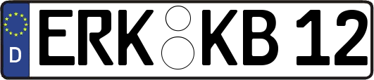 ERK-KB12