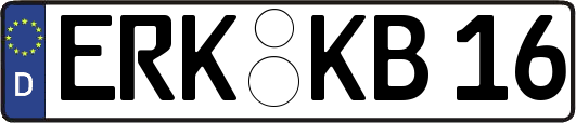 ERK-KB16