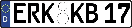 ERK-KB17