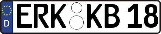 ERK-KB18