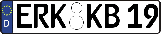 ERK-KB19