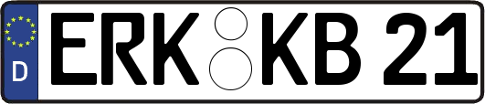 ERK-KB21