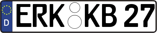 ERK-KB27