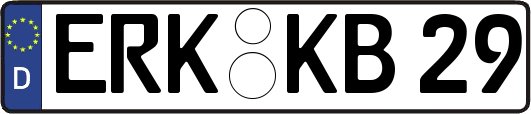 ERK-KB29