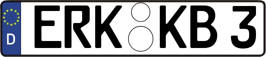 ERK-KB3