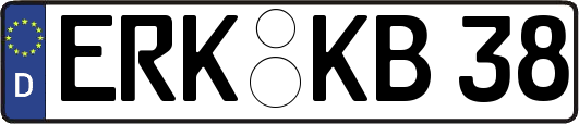 ERK-KB38