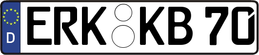 ERK-KB70