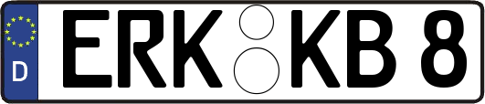 ERK-KB8
