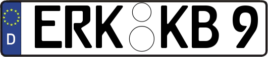 ERK-KB9