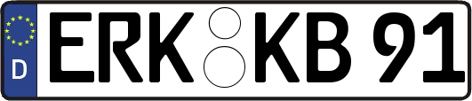 ERK-KB91