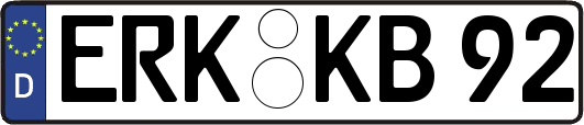 ERK-KB92