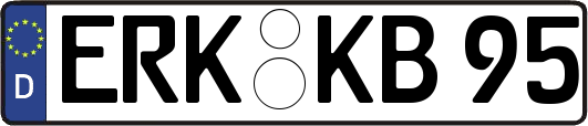 ERK-KB95