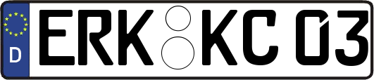ERK-KC03