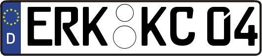 ERK-KC04