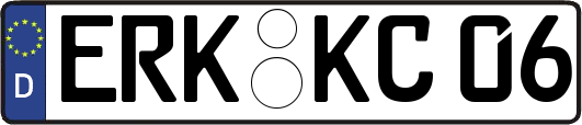 ERK-KC06