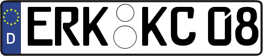 ERK-KC08