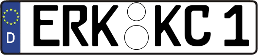 ERK-KC1
