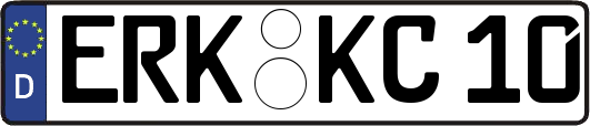 ERK-KC10