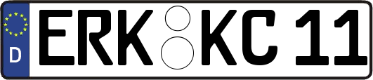 ERK-KC11