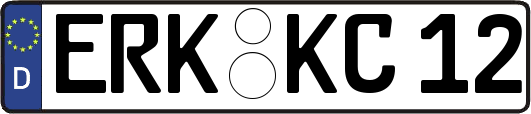 ERK-KC12