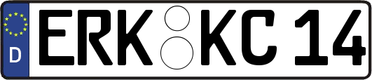 ERK-KC14