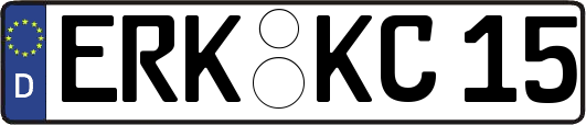 ERK-KC15