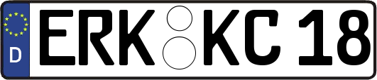 ERK-KC18