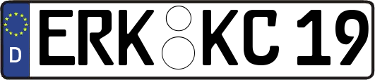 ERK-KC19