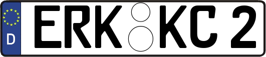 ERK-KC2