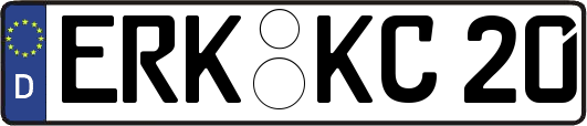 ERK-KC20