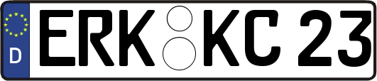 ERK-KC23