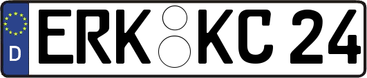 ERK-KC24