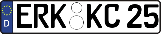 ERK-KC25