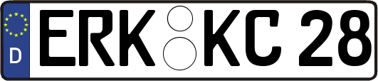 ERK-KC28