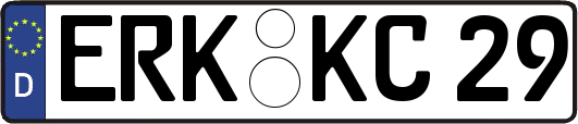 ERK-KC29