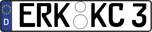 ERK-KC3