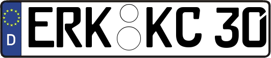 ERK-KC30