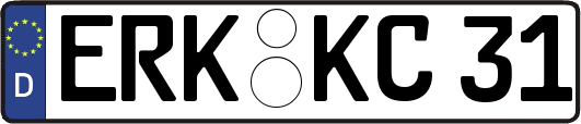 ERK-KC31