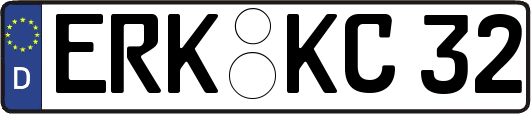 ERK-KC32