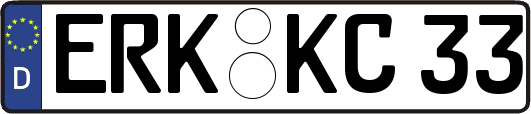 ERK-KC33