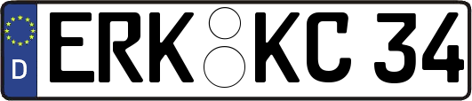 ERK-KC34
