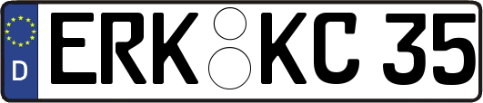 ERK-KC35