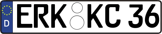 ERK-KC36