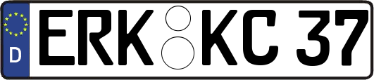 ERK-KC37