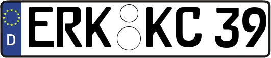 ERK-KC39