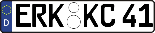 ERK-KC41