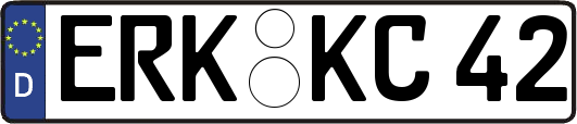 ERK-KC42