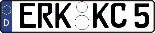 ERK-KC5