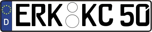 ERK-KC50