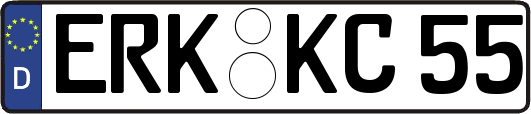 ERK-KC55